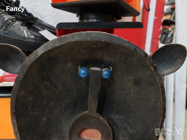 Страхотно дървена декорация , снимка 3 - Декорация за дома - 53329304