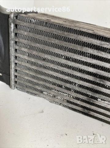 Радиатор за интеркулер Rhd за Peugeot 308 2.0 HDi (2009) 9656525880, снимка 3 - Части - 53632842