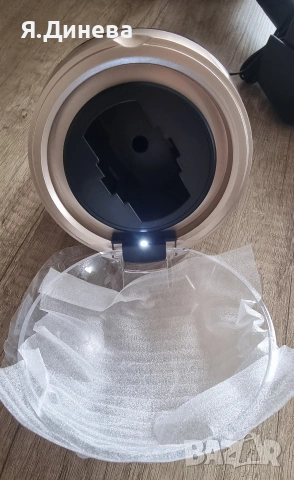 Единичен навивач за часовници Klarstein , снимка 6 - Друга електроника - 53602342