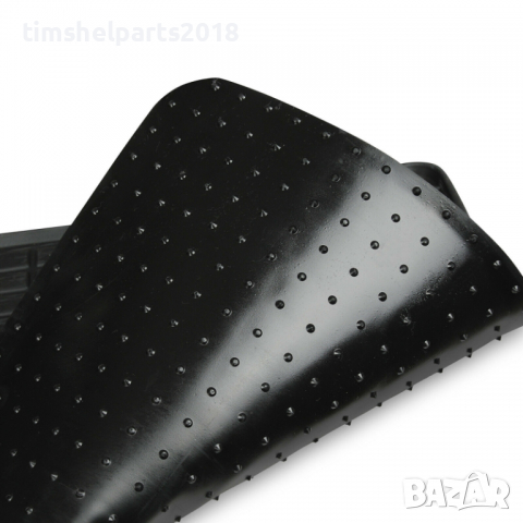 Гумени стелки Frogum за Mercedes Sprinter след 2018 година - 3 части, снимка 4 - Аксесоари и консумативи - 36149726