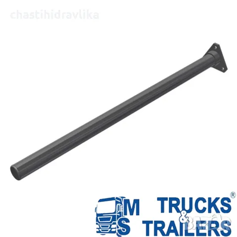 Монтажна тръба за калник Ø42 60180310