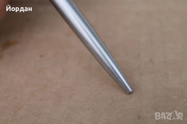 Химикалка ''Parker'', снимка 7 - Колекции - 51066336