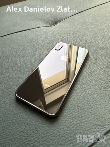 Iphone X 64GB Отключен, снимка 8 - Apple iPhone - 55878123