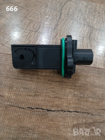 Въздушен дебитомер за Opel ASTRA, снимка 4 - Части - 52885260