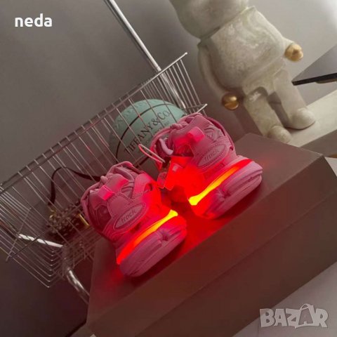 Balenciaga 2023(реплика) 999 Unisex , снимка 18 - Кецове - 39922844