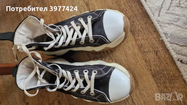 Продавам кецове Converse., снимка 4 - Кецове - 49606085