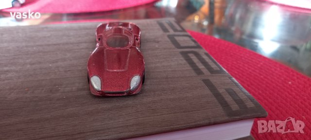 Design by Tom Meade, снимка 3 - Колекции - 39659742