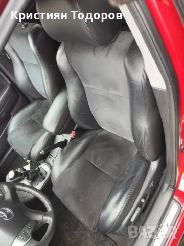 Toyota Avensis T25 face 2.2 177кс на части, снимка 3 - Части - 48228338