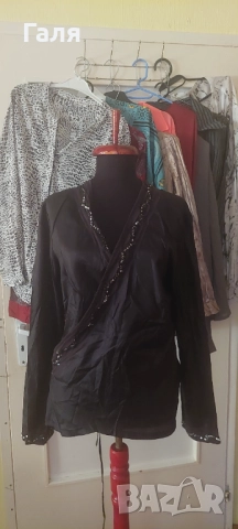 Ризи 12 бр. всичките за 25 лв., снимка 2 - Ризи - 51570839