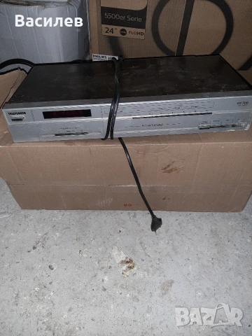 Тунери, снимка 2 - Аудиосистеми - 53434849