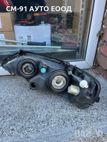 Фарове за Astra G 98-05 , снимка 7 - Аксесоари и консумативи - 52956591