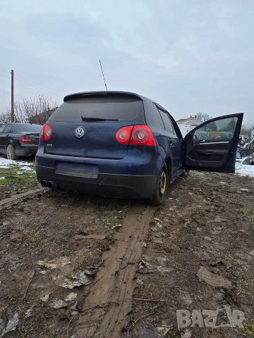 ✅ Продавам Голф 5 GTI на ЧАСТИ, както и ВСЯКАКВИ Части за Голф 5 и за други коли, снимка 6 - Части - 53199323