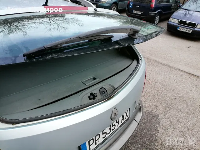 RENAULT laguna 2 2.2dci sw 3500лв , снимка 10 - Автомобили и джипове - 49517193