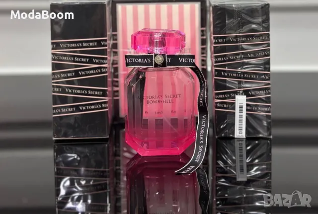 Victoria's Secret дамски парфюми , снимка 2 - Дамски парфюми - 48430581