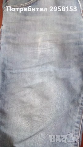 tom tailor  бермуди дънкови, снимка 6 - Дънки - 41046694