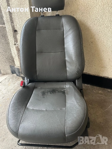 Седалка за Хюндай Санта фе 2002 г