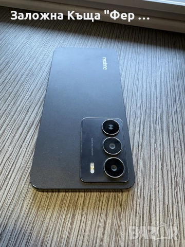 нов! Realme 14X , снимка 4 - Други - 56128329