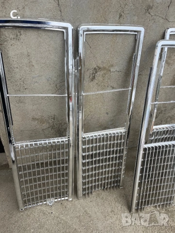 LADA/ЛАДА НОВИ РЕШЕТКИ ЛАДА 2106-1500s/1600 ваз , снимка 6 - Части - 53417788