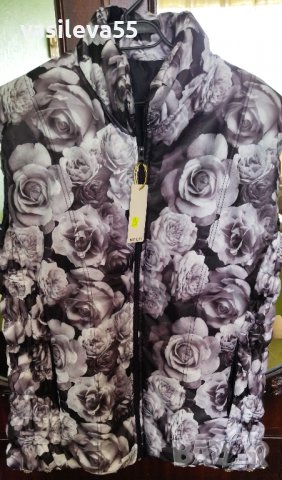 Дамски дрехи , снимка 2 - Якета - 40220411