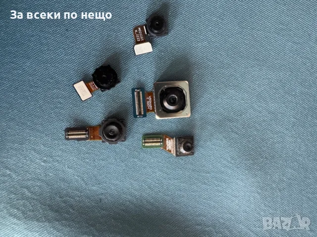 Оригинални камери за Samsung A23 , Samsung Galaxy A23, снимка 2 - Резервни части за телефони - 48378248
