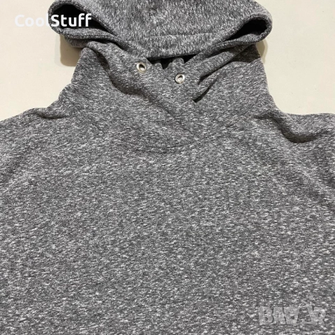 Superdry Дамско Спортно Горнище Блуза Размер S, снимка 2 - Блузи с дълъг ръкав и пуловери - 52423916