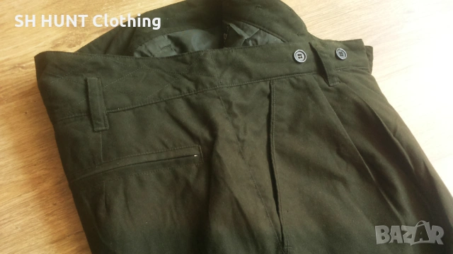 PINEWOOD WATERPROOF Trouser размер 50 / M панталон водонепромокаем - 1881, снимка 6 - Екипировка - 53102338