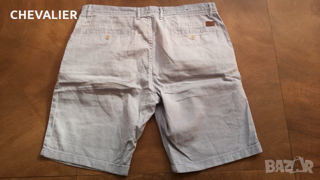 MARIO CONTI размер М - L къси панталони 11-40, снимка 2 - Къси панталони - 34588687