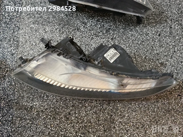 Фар за Honda Civic MK8 / Фарове за Хонда Сивик МК8, снимка 8 - Части - 51007176