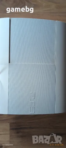Ps3 Super slim 500gb, снимка 3 - PlayStation конзоли - 56025357