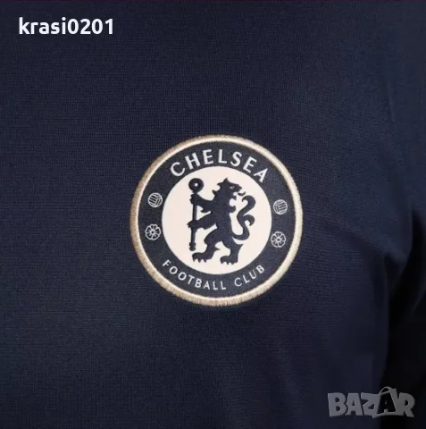 Оригинален екип на Nike Performance CHELSEA ! 158/170см., снимка 5 - Детски анцузи и суичери - 56018169