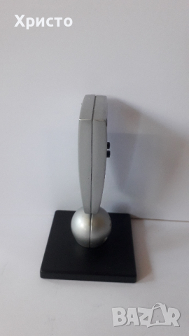 часовник LDC, антика, метален, уникат, нов, снимка 3 - Други ценни предмети - 36326314