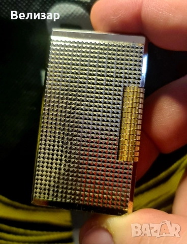 Запалка Zaima Saphir