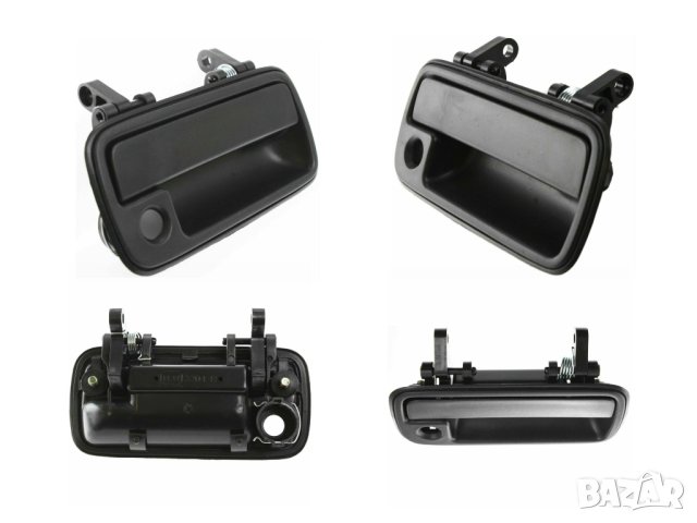 Брава дръжка за врата багажник Suzuki Vitara 1989-1998, снимка 3 - Части - 40996646