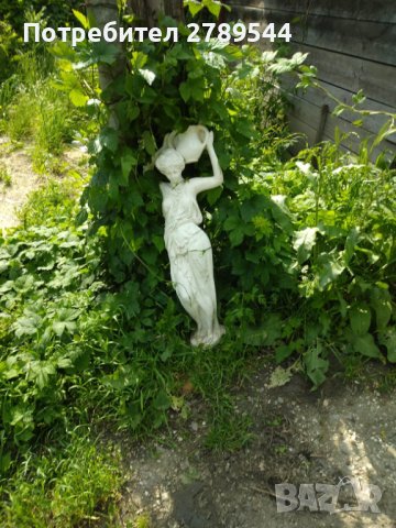 Бетонни изделия, снимка 1