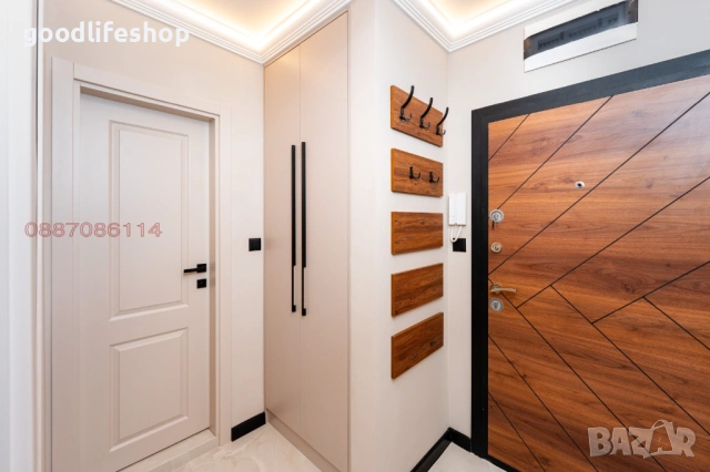 Дизайнерски двустаен в Luxor 6.3  кв. Остромила, снимка 5 - Апартаменти - 53781657