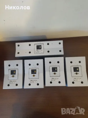 Продавам сет от тонколони за домашно кино AIWA, снимка 2 - Тонколони - 55881561