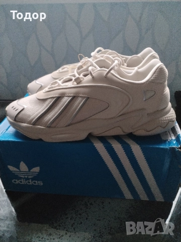Adidas Originals OZTRAL 44 номер 