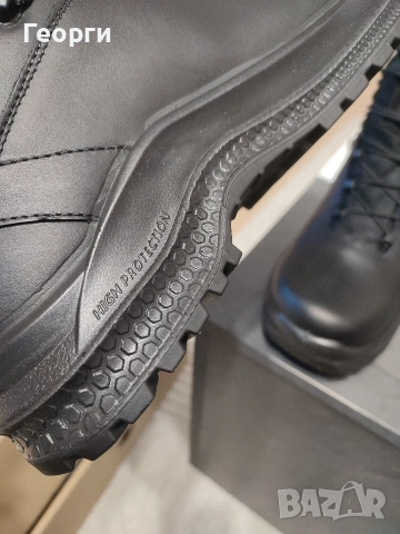нови кубинки български по лиценз на HAIKS, снимка 6 - Мъжки боти - 53349120
