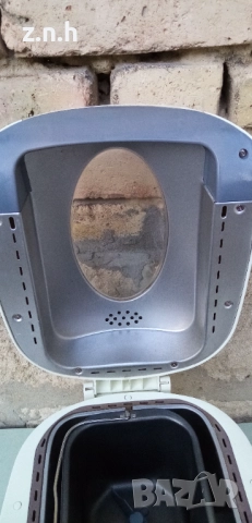 Хлебопекарна с две бъркалки, снимка 10 - Хлебопекарни - 49524591