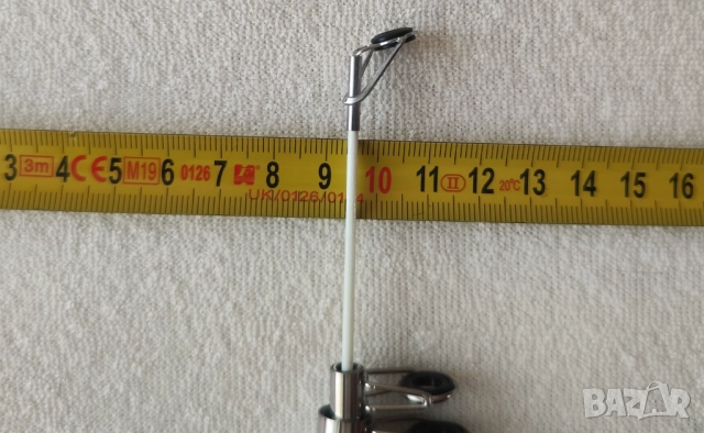 Нова въдица и влакно, снимка 4 - Въдици - 52570901