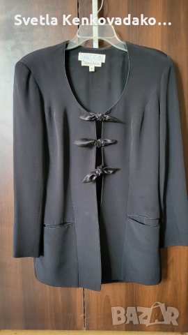 Сако коприна, снимка 1