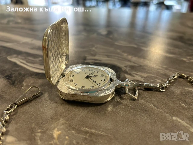 Джобен часовник