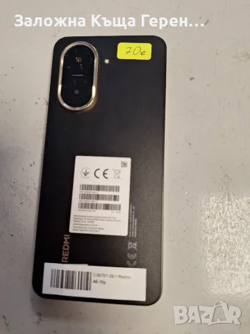 Redmi                      A5, снимка 3 - Xiaomi - 55898632