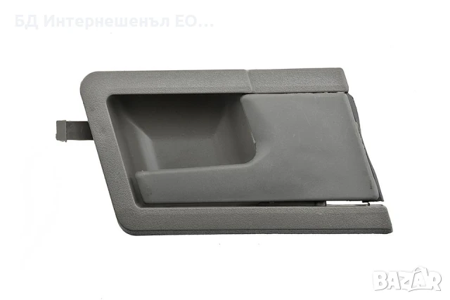 701837020 Вътрешна дръжка за дясна врата, VW Transporter T4, Дясна, Сива, снимка 3 - Части - 50920889