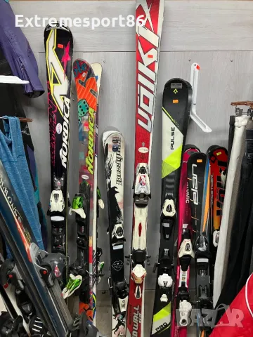 Ски от Австрия, снимка 3 - Зимни спортове - 48648636