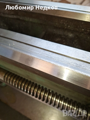 Струг С 8 С, снимка 7 - Резервни части за машини - 17153781