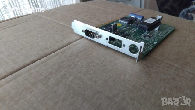 DMX Martin Professional LightJockey 4064 512 Channel DJ Version 8-bit ISA Card, снимка 3 - Други - 53698391