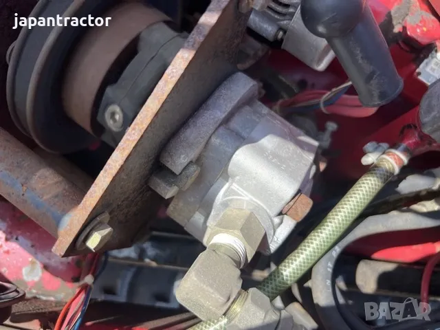 мобилен кран тип паяк, снимка 13 - Индустриална техника - 48783692