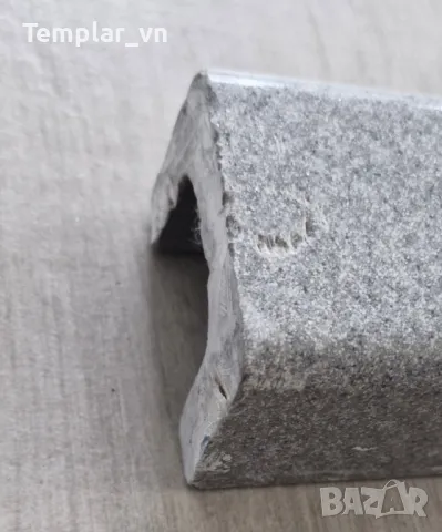 Праг да душкабина FAT GRANIXIT 98 cm x 121 cm  // BATH SILL, снимка 5 - Строителни материали - 48945324