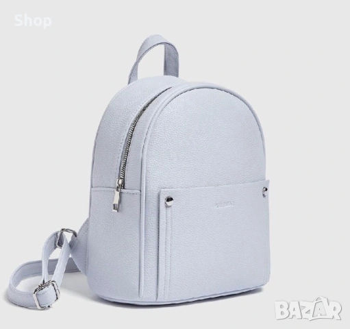 🌷 Раница на Pull and Bear, снимка 6 - Раници - 53038320